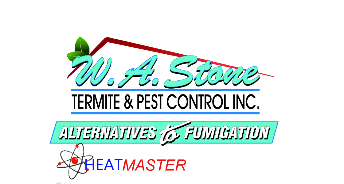 W.A. Stone Termite & Pest Control