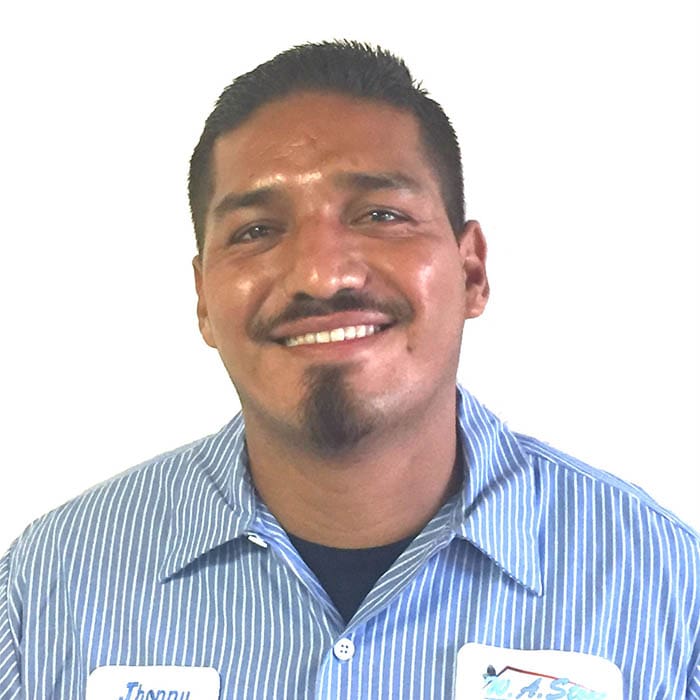 Johny Rodriguez