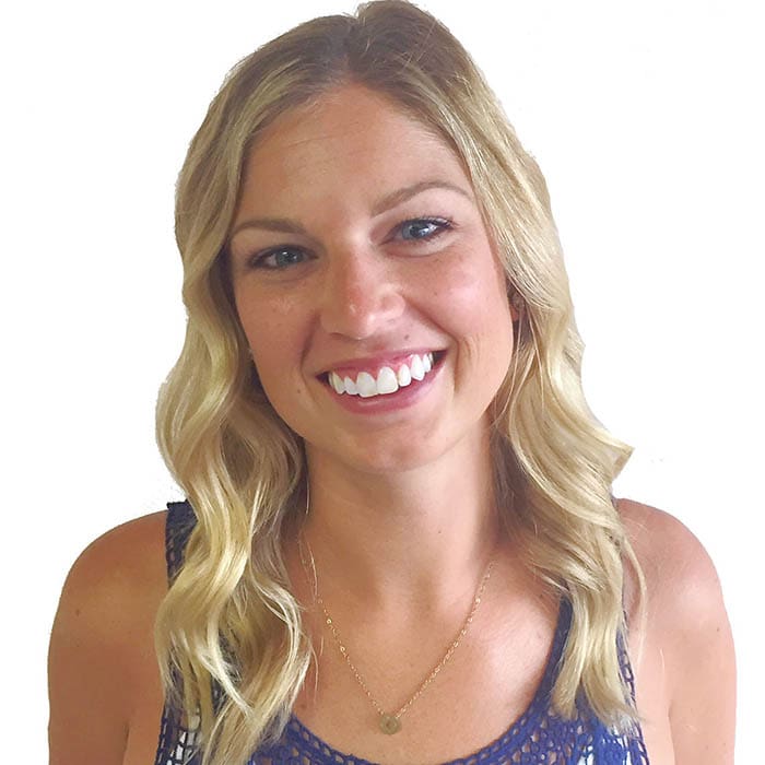 Kristen Dendy