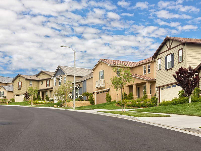 Home Owner Association Partnerships