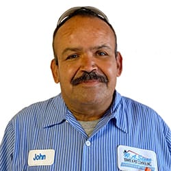 John Dominguez